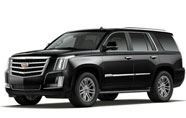 Cadillac Escalade SUV