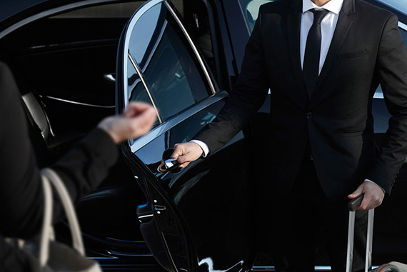 Chauffeur Service Nassau