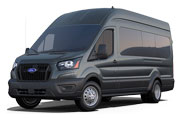 Ford Transit Van