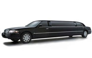 Lincoln Limo