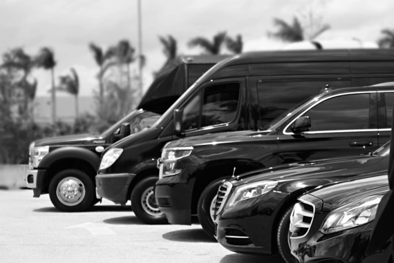 Luxury Car Service Nassau